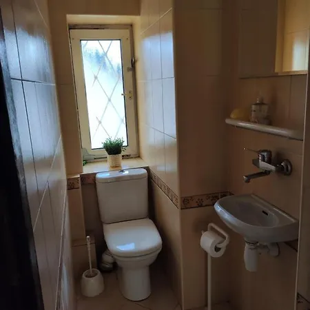Popularna Guest * Varšava