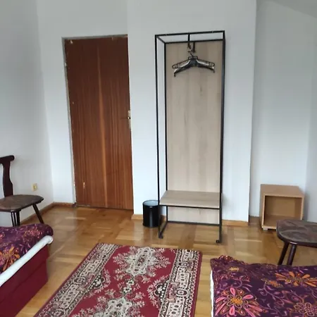 Guest house Popularna Guest