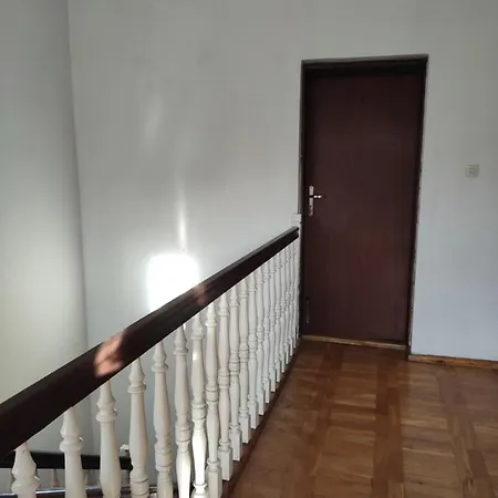 Guest house Popularna Guest *