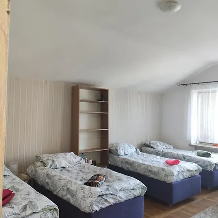 Affittacamere Popularna Guest Varsavia